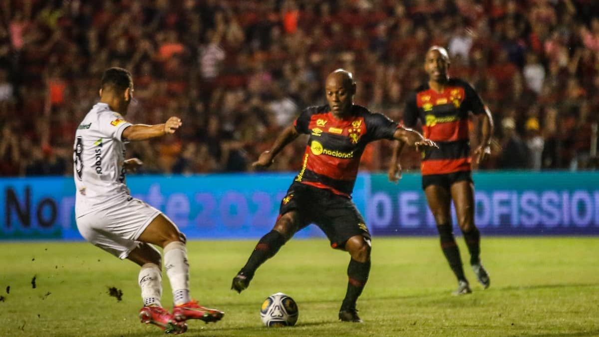 Sport x ABC: as prováveis escalações para duelo nordestino na Série B
