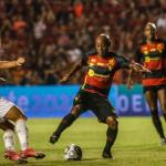 Sport x ABC: as prováveis escalações para duelo nordestino na Série B