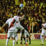 Sport empata com o Atlético-GO e vê se distanciar sonho do acesso à Série A