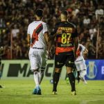 Sport 0 x 0 Atlético-GO: veja os melhores momento do jogo pela Série B