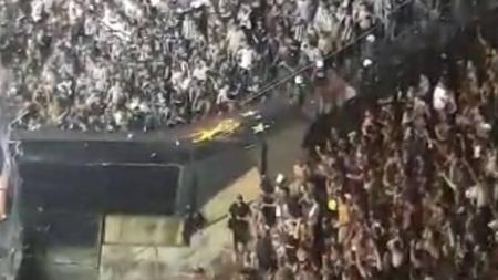 Sport e Ceará disputaram final da Copa do Nordeste