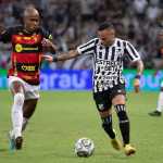 Sport mandante x Ceará visitante: os prognósticos para final do Nordestão