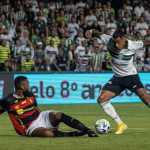 Sport x Coritiba: onde assistir ao jogo pela Copa do Brasil