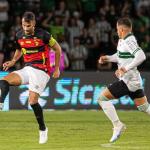 Copa do Brasil: Sport e Coritiba duelam em momentos opostos