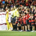Sport e CRB se reencontram no returno da Série B para 3º duelo da temporada