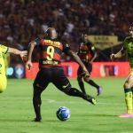 Sport 0 x 0 Mirassol: veja os melhores momentos do jogo pela Série B