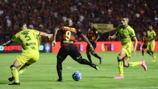 Sport e Mirassol ficaram no empate sem gols na Ilha