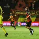 Pouco inspirados, Sport e Mirassol ficam no empate sem gols na Ilha