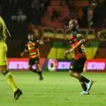 Pouco inspirados, Sport e Mirassol ficam no empate sem gols na Ilha