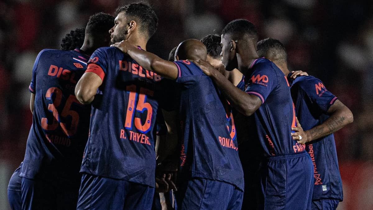 Sport x Novorizontino: onde assistir ao jogo pela Série B