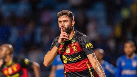 Sport e Ponte Preta se enfrentam na Série B