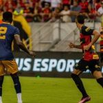 Sport x Retrô: veja prováveis escalações para decisão do Pernambucano 