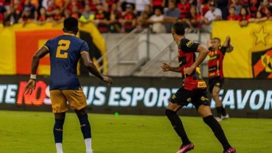 Sport e Retrô decidem o Campeonato Pernambucano
