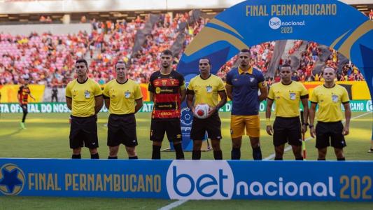 Sport e Retrô se reencontram neste domingo na Ilha