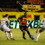 Tombense x Sport: onde assistir ao jogo pela Série B 