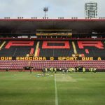 Sport encerra preparação visando o Guarani; veja possível escalação