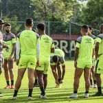 À espera do 'imponderável' pelo acesso, Sport recebe o Sampaio Corrêa na Ilha