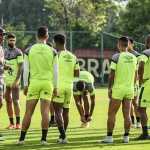 À espera do 'imponderável' pelo acesso, Sport recebe o Sampaio Corrêa na Ilha