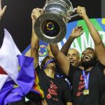 Sport vence o Retrô e conquista 43º título do Campeonato Pernambucano