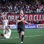 Derrota para o Atlético-GO aproxima Sport do Z4 dos visitantes na Série B