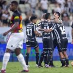 Sport volta a jogar mal e é derrotado pelo rival Ceará no Castelão