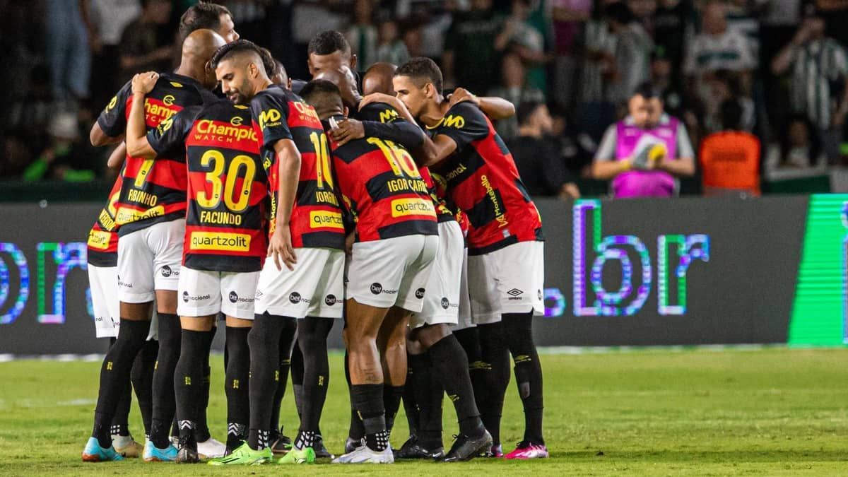 Enderson Moreira vê o Sport “penalizado pelo calendário” por chegar às finais