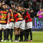 Enderson Moreira vê o Sport “penalizado pelo calendário” por chegar às finais