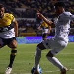 Sport sofre gol no início e perde invencibilidade na Série B para o Criciúma