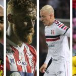 Clubes de Pernambuco somam 28 jogos de invencibilidade e lutam por topo nas Séries B, C e D