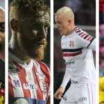 Clubes de Pernambuco somam 28 jogos de invencibilidade e lutam por topo nas Séries B, C e D