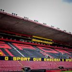 Sport no mercado da bola: contratações, saídas e negociações