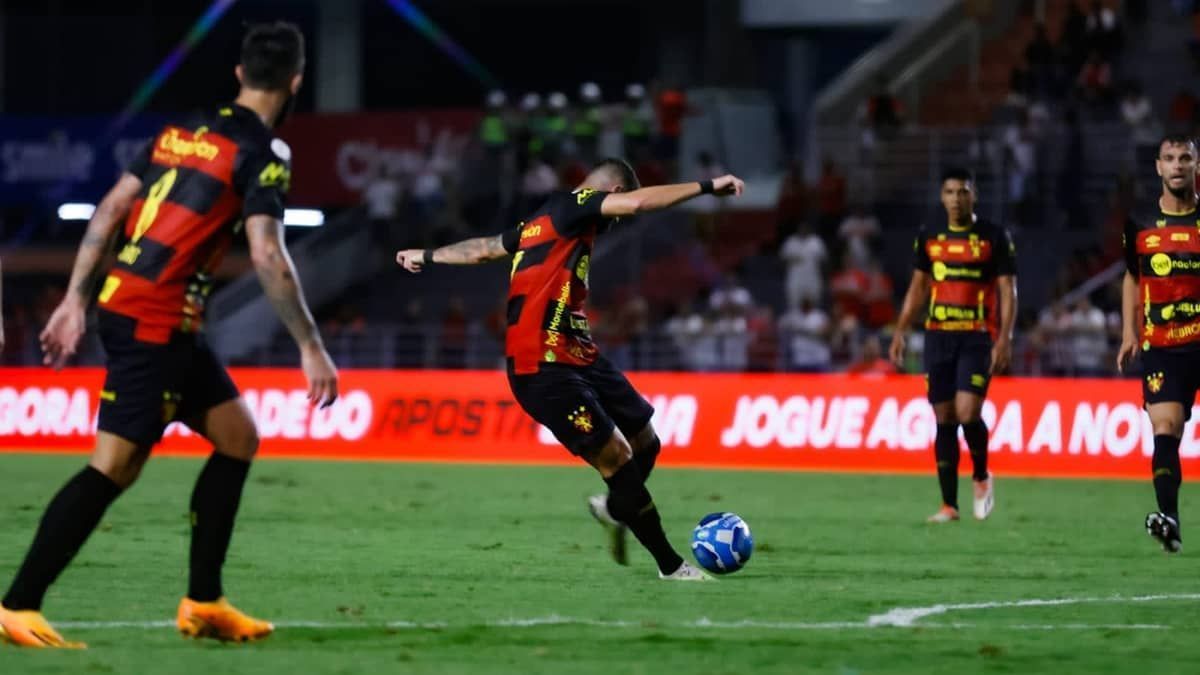 Sport x Mirassol: onde assistir ao jogo pela Série B  