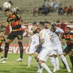 Sport carrega histórico negativo perante o Tombense em Minas Gerais