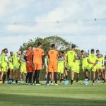 Contra o Guarani, Sport pode igualar recorde de vitórias neste século