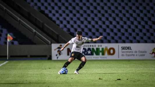 Sport pode ser líder