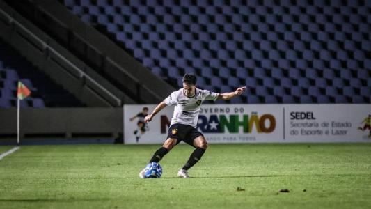 Sport pode ser líder