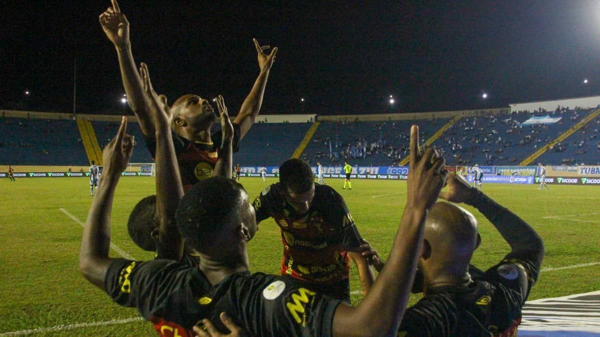 Sport x Avaí: onde assistir ao jogo pela Série B 