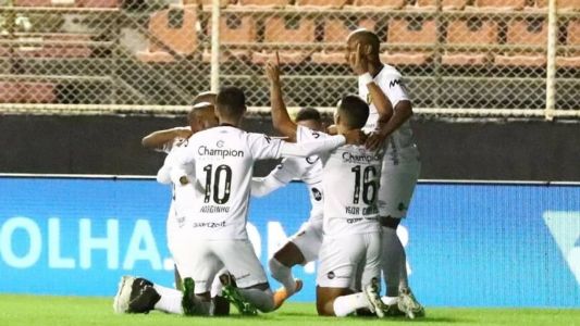 Sport recebe o São Paulo pelas oitavas de final da Copa do Brasil