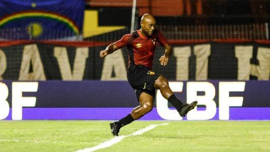 Sport recebe o Tombense na Ilha do Retiro