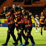 Sport x Tombense: onde assistir ao jogo da Série B