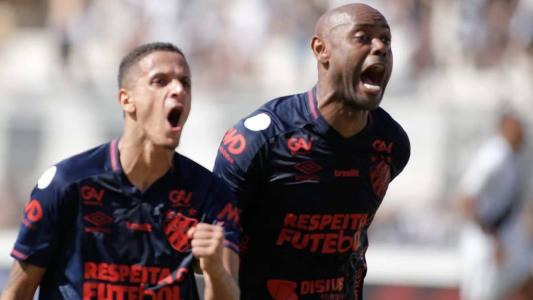Sport recebe Vila Nova na Série B