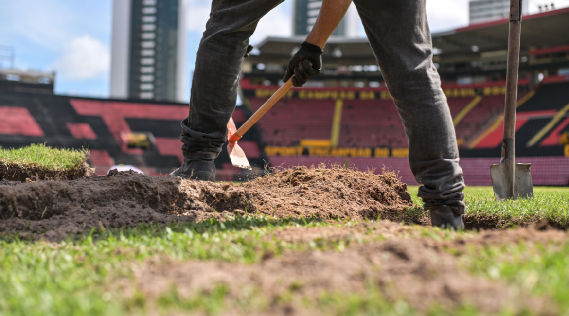 Sport projeta terminar reforma da Ilha do Retiro até abril; tendência é jogar na Arena PE