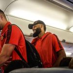 Sport encerra a preparação visando a Chape; veja provável escalação