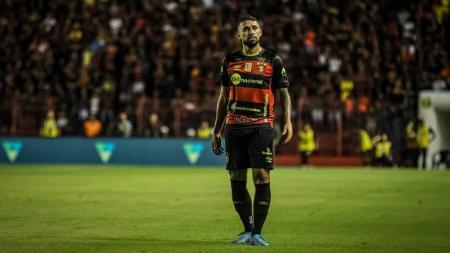 Sport sonha com vaga na Série A