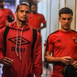 Tombense x Sport: equipes escaladas para duelo pela Série B