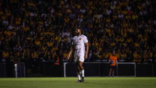 Sport tenta voltar a vencer no campeonato