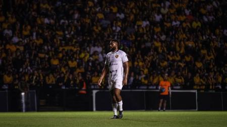 Sport tenta voltar a vencer no campeonato