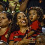 Sport anuncia ingressos gratuitos para mulheres, crianças e PCDs