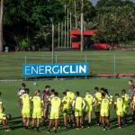 Sport x Vila Nova fazem encontro das equipes que menos perderam na Série B