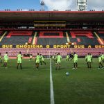 Sport fecha preparação no Recife visando o Avaí; veja possível escalação